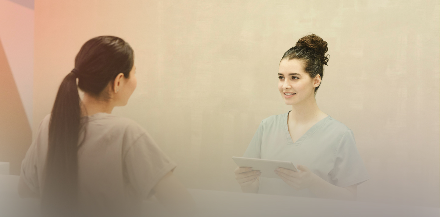 AI Patient Access for Health Systems